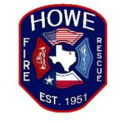 City of Howe Logo